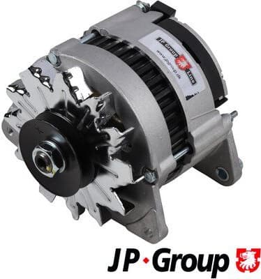 Alternator JP 1590100200