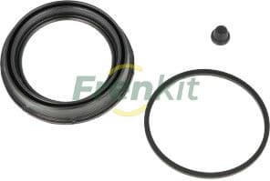 Repair Kit, brake caliper 266016