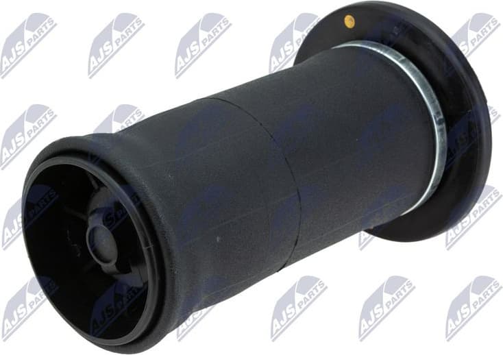 Air Spring, suspension EZC-LR-070 - image 2