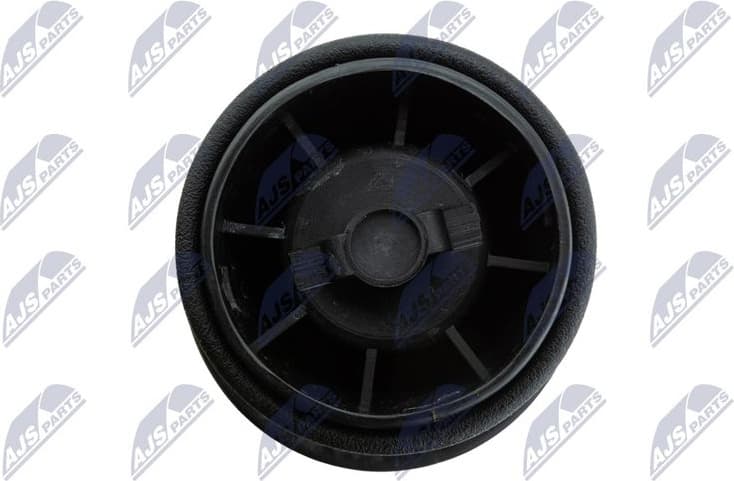 Air Spring, suspension EZC-LR-070 - image 4
