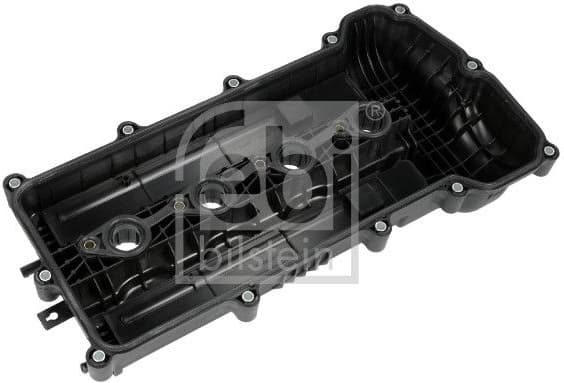 Cylinder Head Cover febi Plus 186028 - image 2