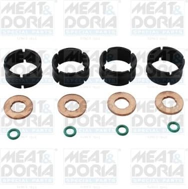 Seal Ring, injector 98494