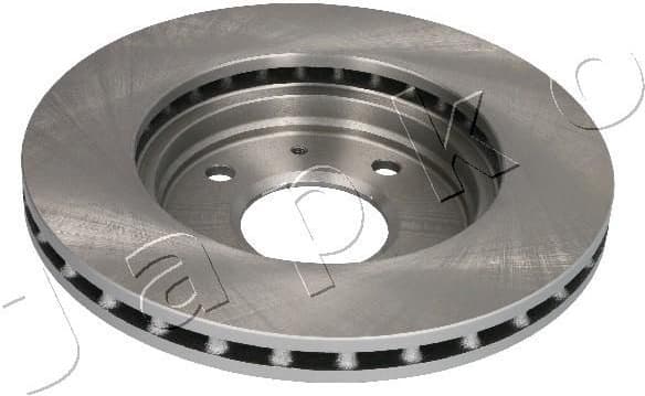 Brake Disc 60517C - image 2