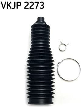 Bellow Kit, steering VKJP2273