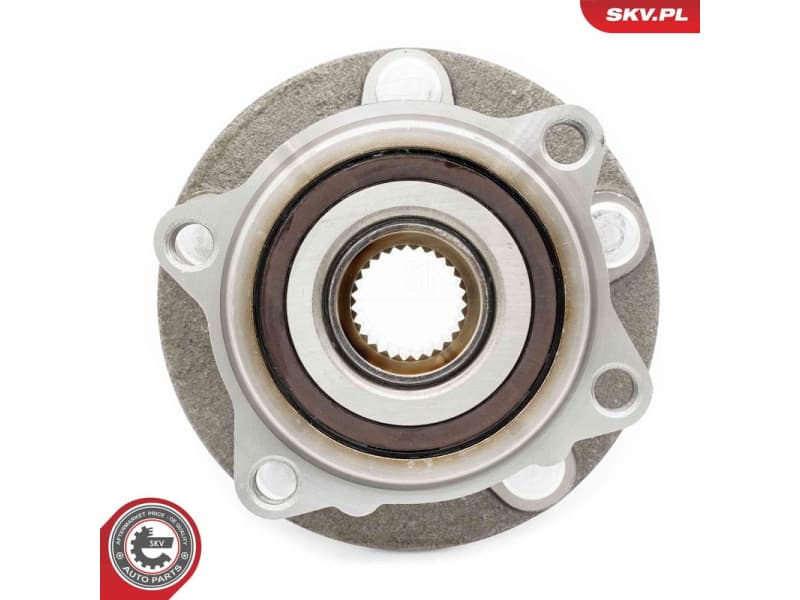 Wheel Bearing Kit 29SKV580 - image 5