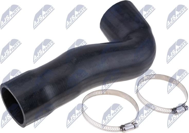 Charge Air Hose GPP-VW-098 - image 2