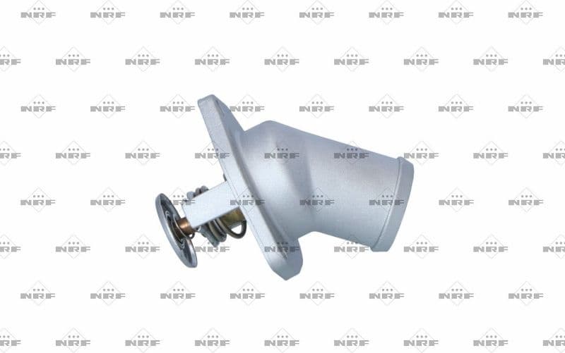 Thermostat, coolant EASY FIT 725269