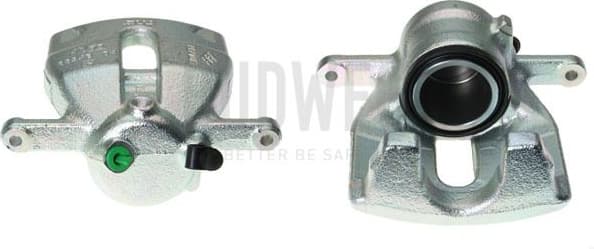 Brake Caliper 344643