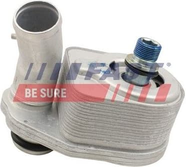 Oil Cooler, engine oil FT55209