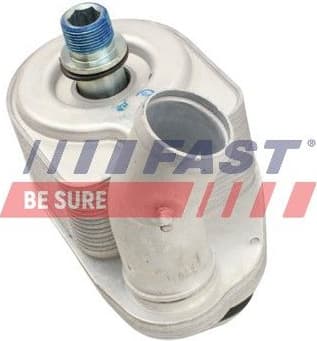 Oil Cooler, engine oil FT55209 - image 3