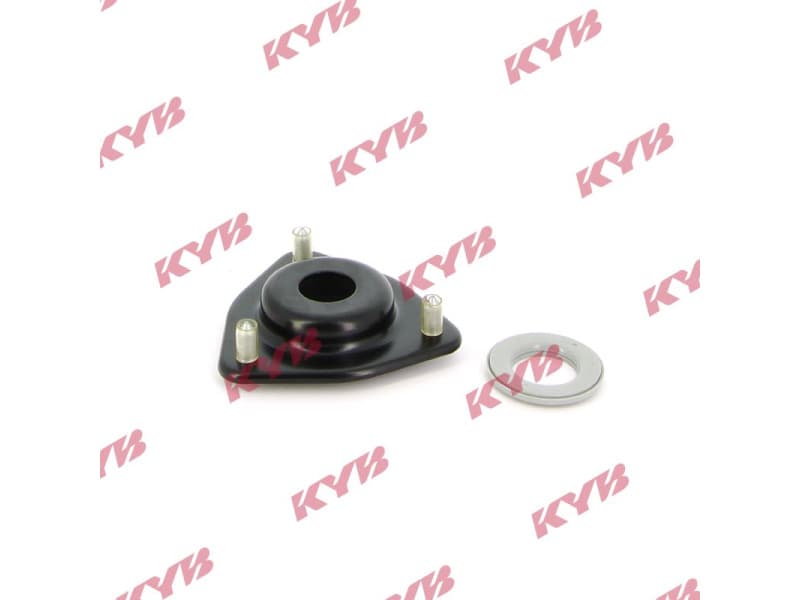 Repair Kit, suspension strut support mount Suspension Mounting Kit SM5601