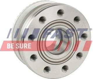 Wheel Hub FT21011