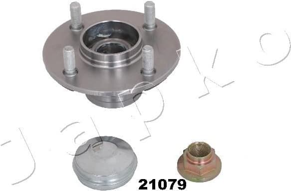 Wheel Hub 421079 - image 2