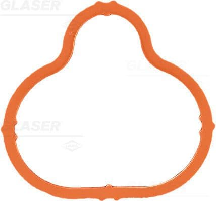 Gasket, intake manifold X86625-01
