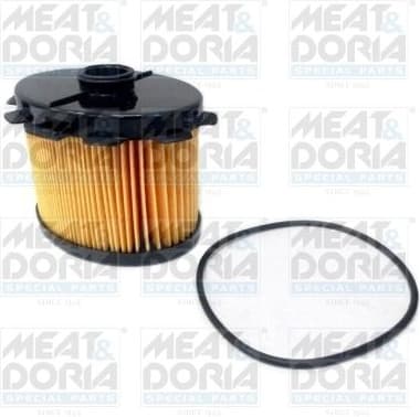 Fuel Filter 4240