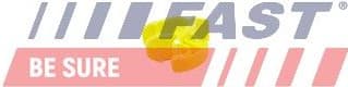 Clip, trim/protection strip FT96312