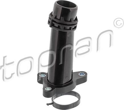 Coolant Flange 504 173