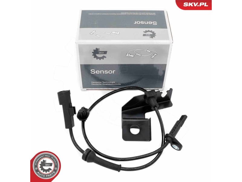 Sensor, wheel speed 06SKV540