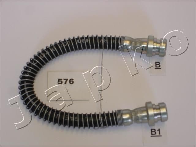 Holding Bracket, brake hose 69576