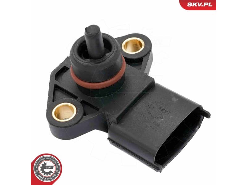 Sensor, intake manifold pressure 17SKV828 - image 2