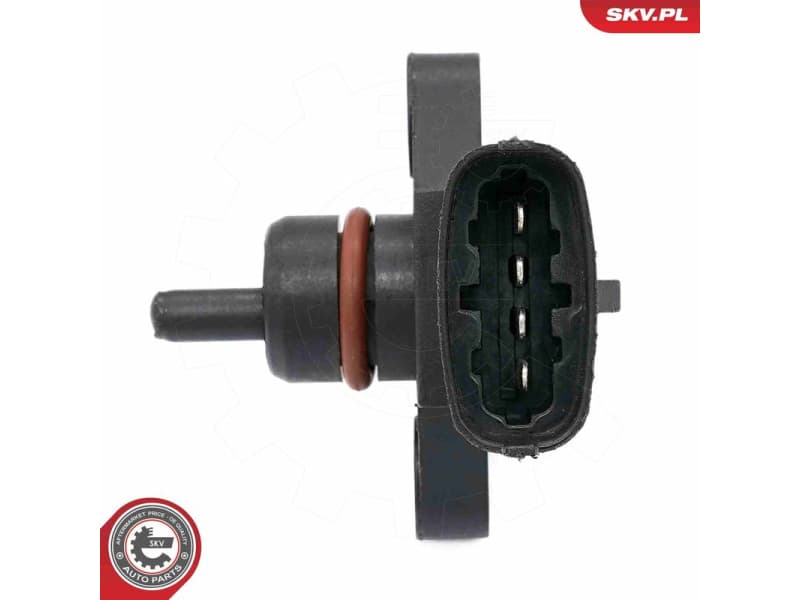 Sensor, intake manifold pressure 17SKV828 - image 4