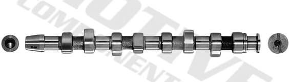 Camshaft T2612