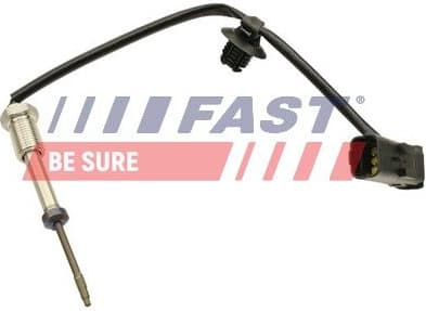 Sensor, exhaust gas temperature FT80214