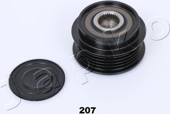 Alternator Freewheel Clutch 130207