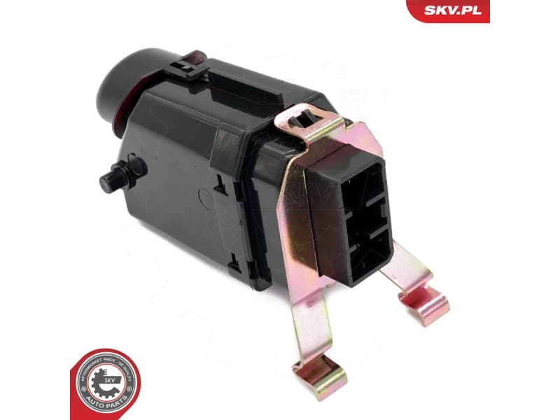 Hazard Warning Light Switch 36SKV731 - image 3