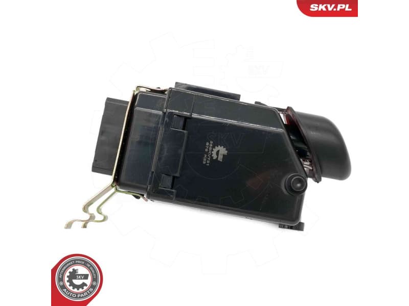 Hazard Warning Light Switch 36SKV731 - image 4