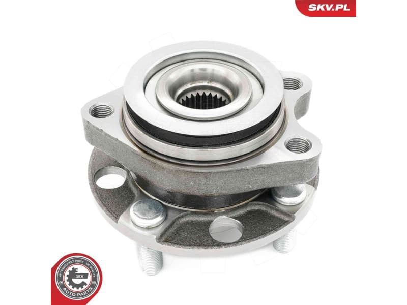 Wheel Bearing Kit 29SKV630 - image 2