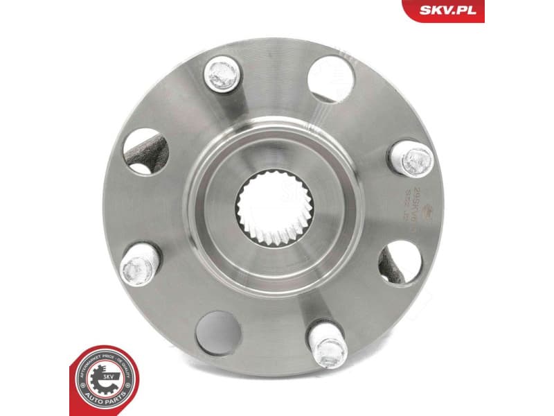 Wheel Bearing Kit 29SKV630 - image 4