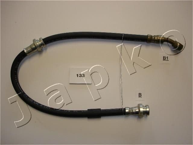 Holding Bracket, brake hose 69133