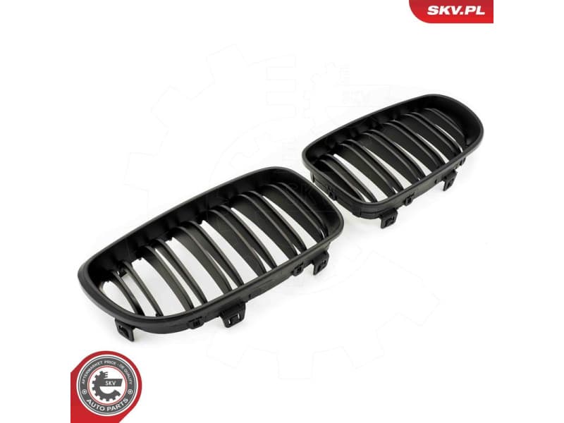 Radiator Grille 66SKV011 - image 2