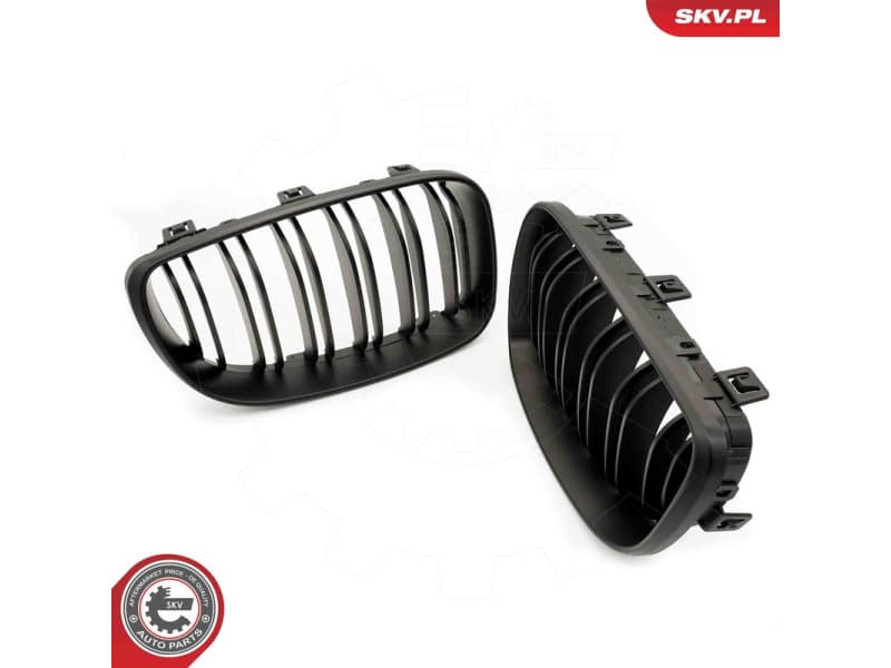 Radiator Grille 66SKV011 - image 3