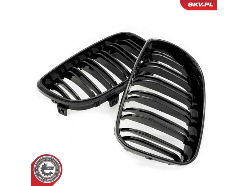 Radiator Grille 66SKV009 - image 3