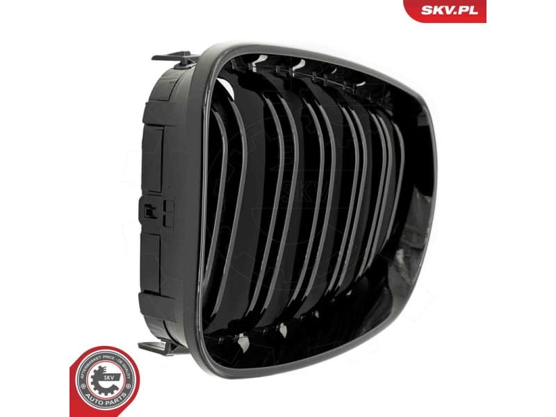 Radiator Grille 66SKV009 - image 9