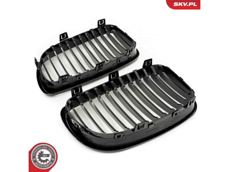 Radiator Grille 66SKV006 - image 5