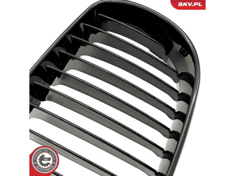 Radiator Grille 66SKV006 - image 7