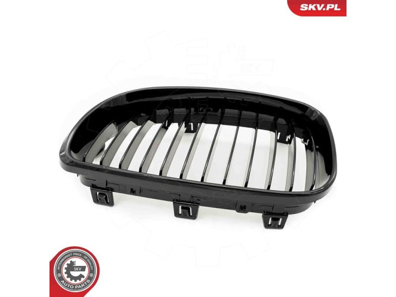 Radiator Grille 66SKV006 - image 8