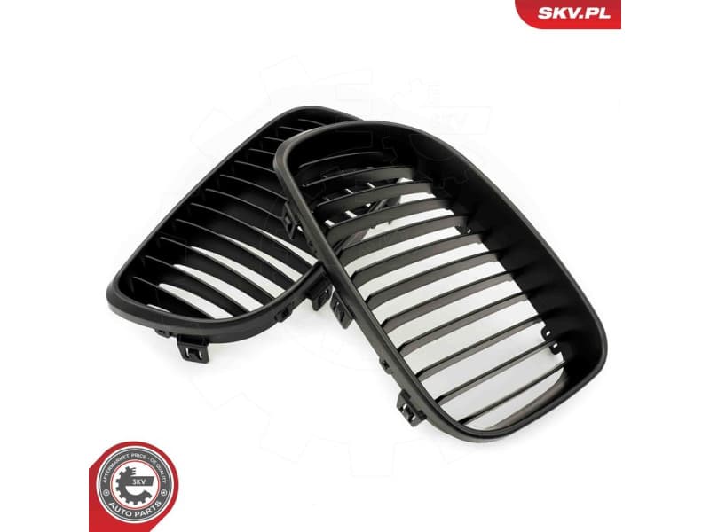 Radiator Grille 66SKV008 - image 3