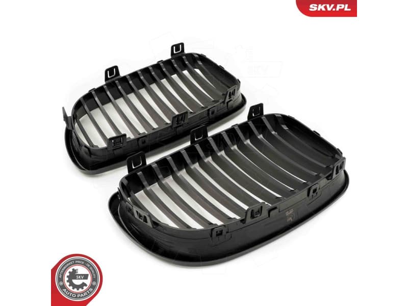 Radiator Grille 66SKV008 - image 5