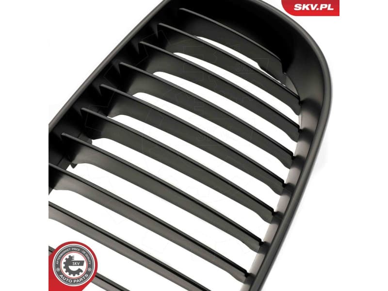 Radiator Grille 66SKV008 - image 6