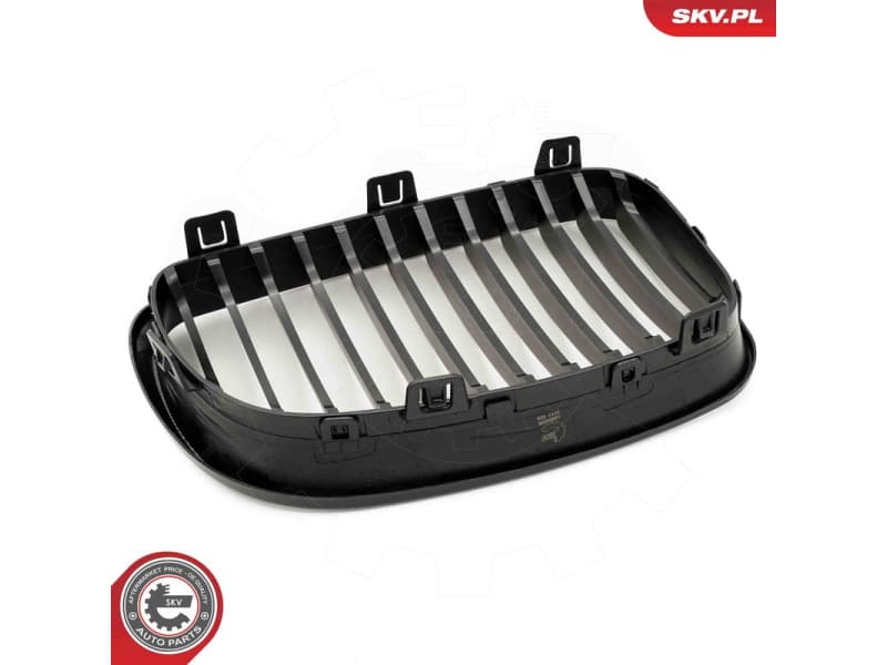 Radiator Grille 66SKV008 - image 8