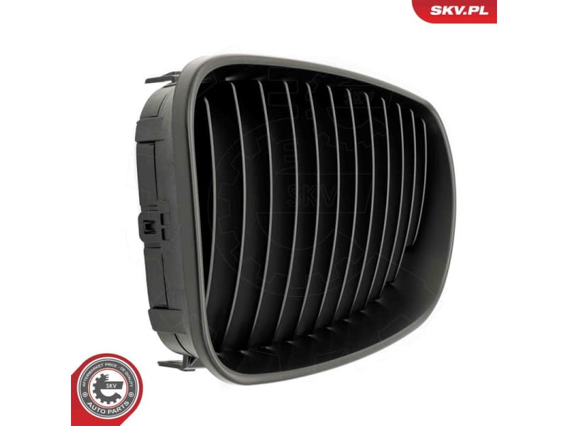 Radiator Grille 66SKV008 - image 9