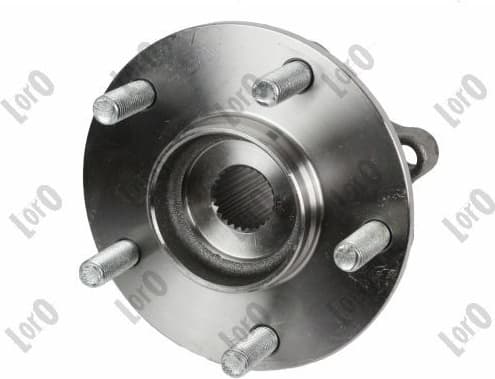 Wheel Hub LORO 141-01-072