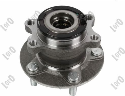Wheel Hub LORO 141-01-072 - image 2