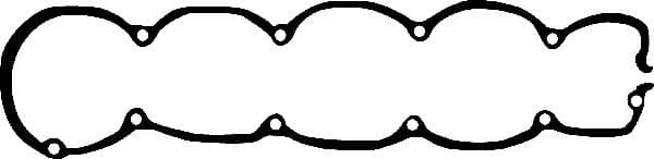 Gasket, cylinder head cover 023852P - image 2