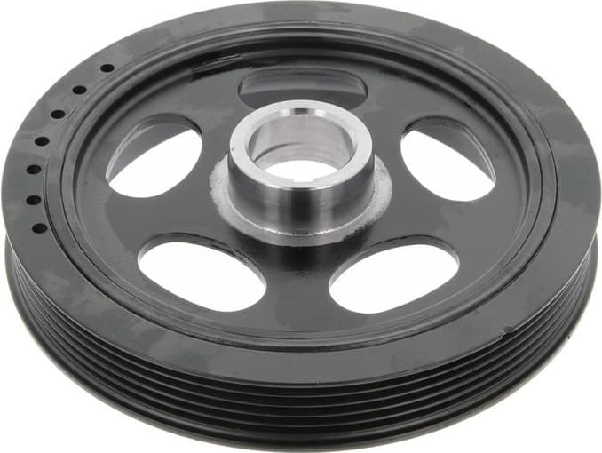 Belt Pulley, crankshaft 80001111 - image 4