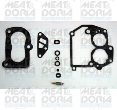 Repair Kit, carburettor S53G